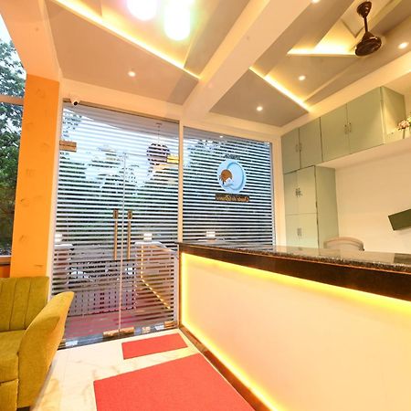 Hotel Quinta Da Branca - Near Baga Beach Екстериор снимка