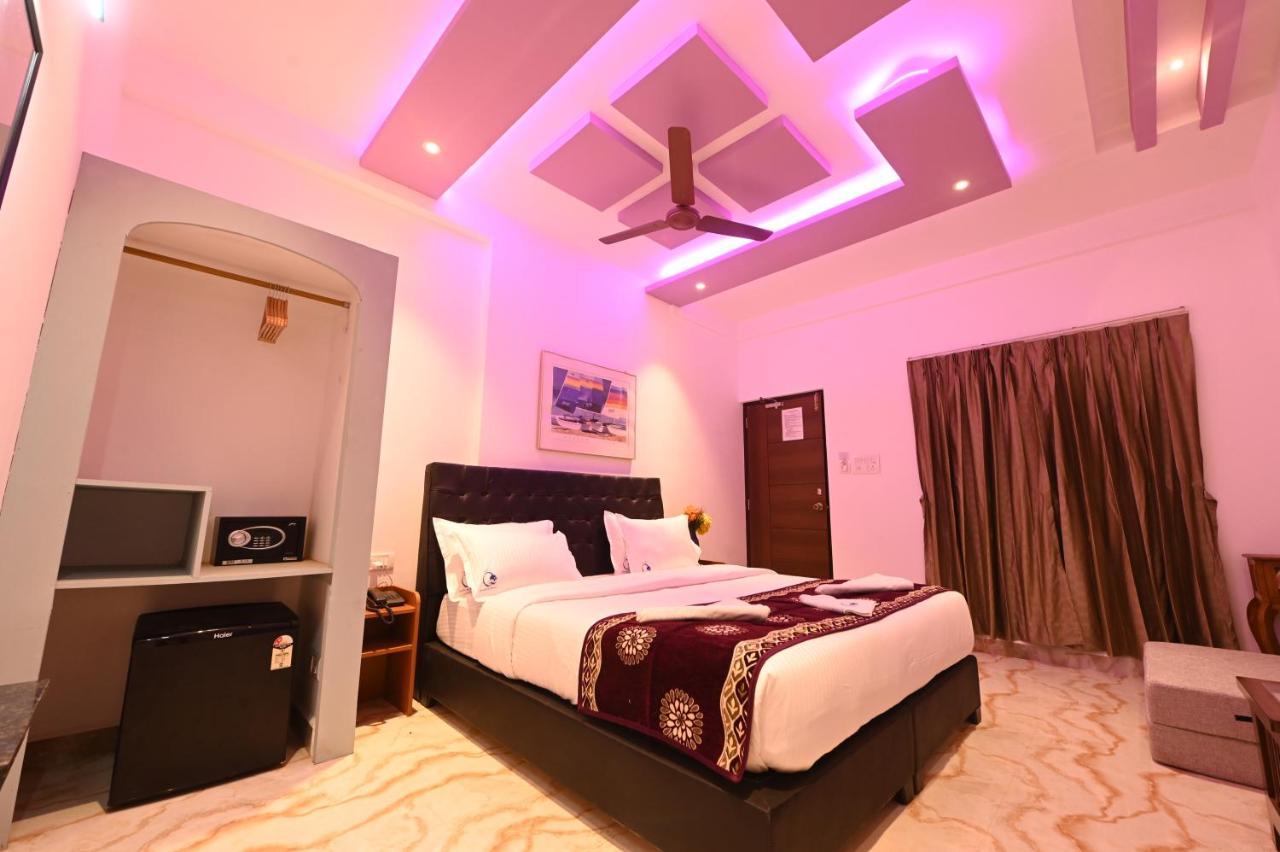 Hotel Quinta Da Branca - Near Baga Beach Екстериор снимка