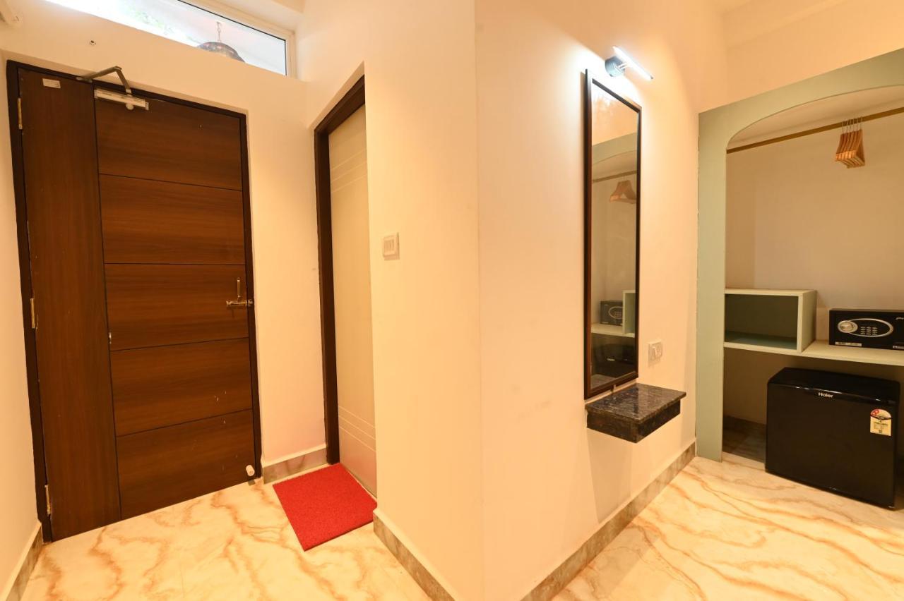 Hotel Quinta Da Branca - Near Baga Beach Екстериор снимка