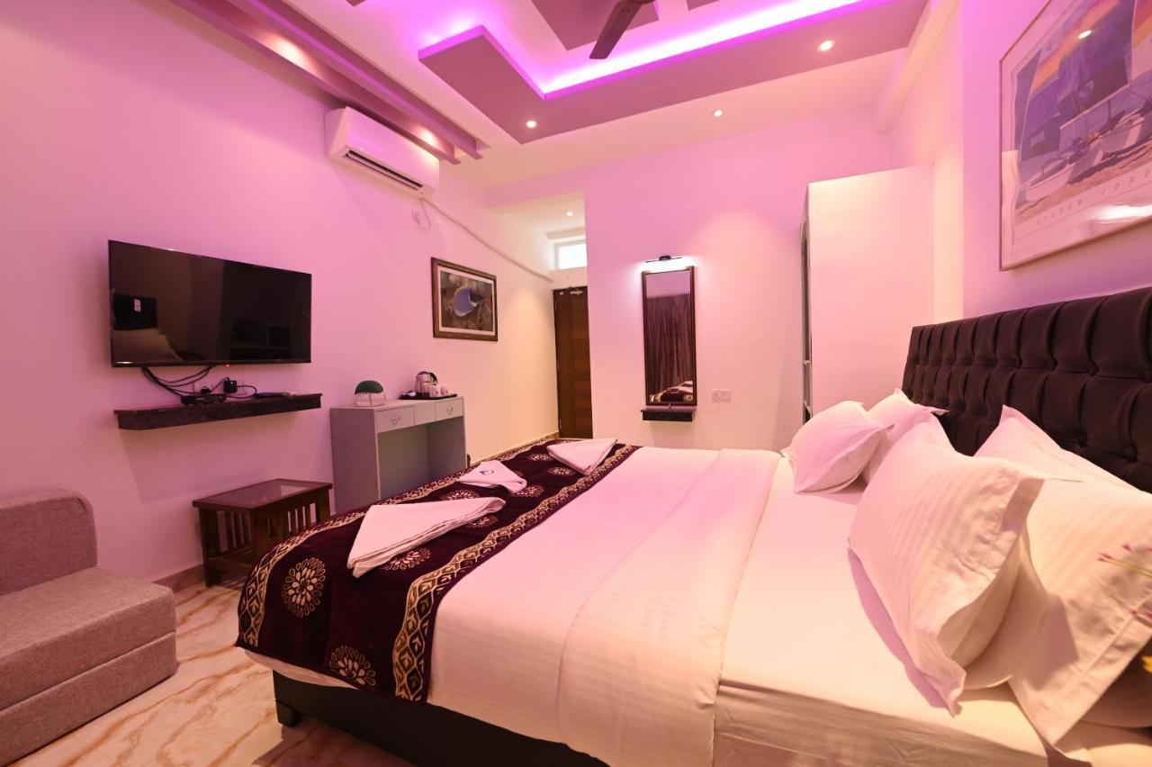 Hotel Quinta Da Branca - Near Baga Beach Екстериор снимка