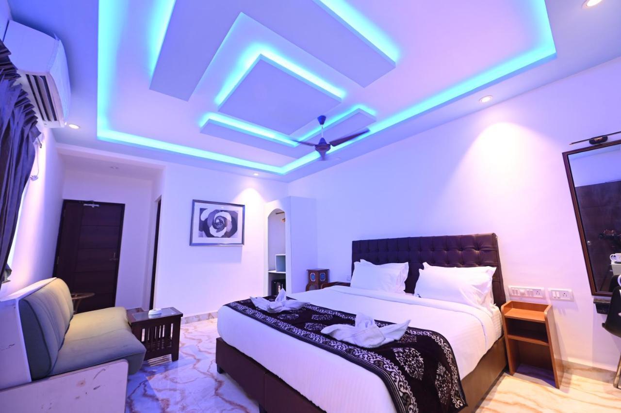 Hotel Quinta Da Branca - Near Baga Beach Екстериор снимка