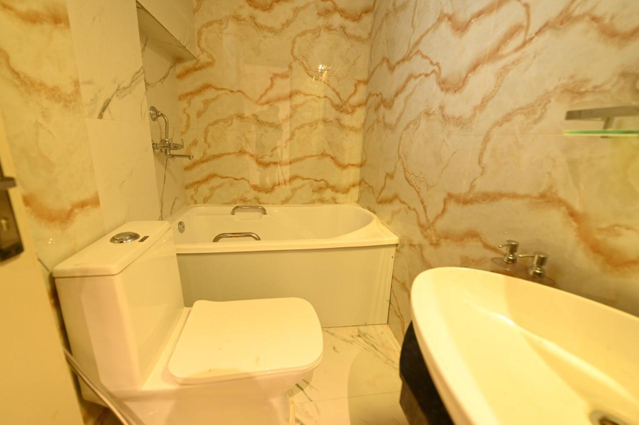 Hotel Quinta Da Branca - Near Baga Beach Екстериор снимка