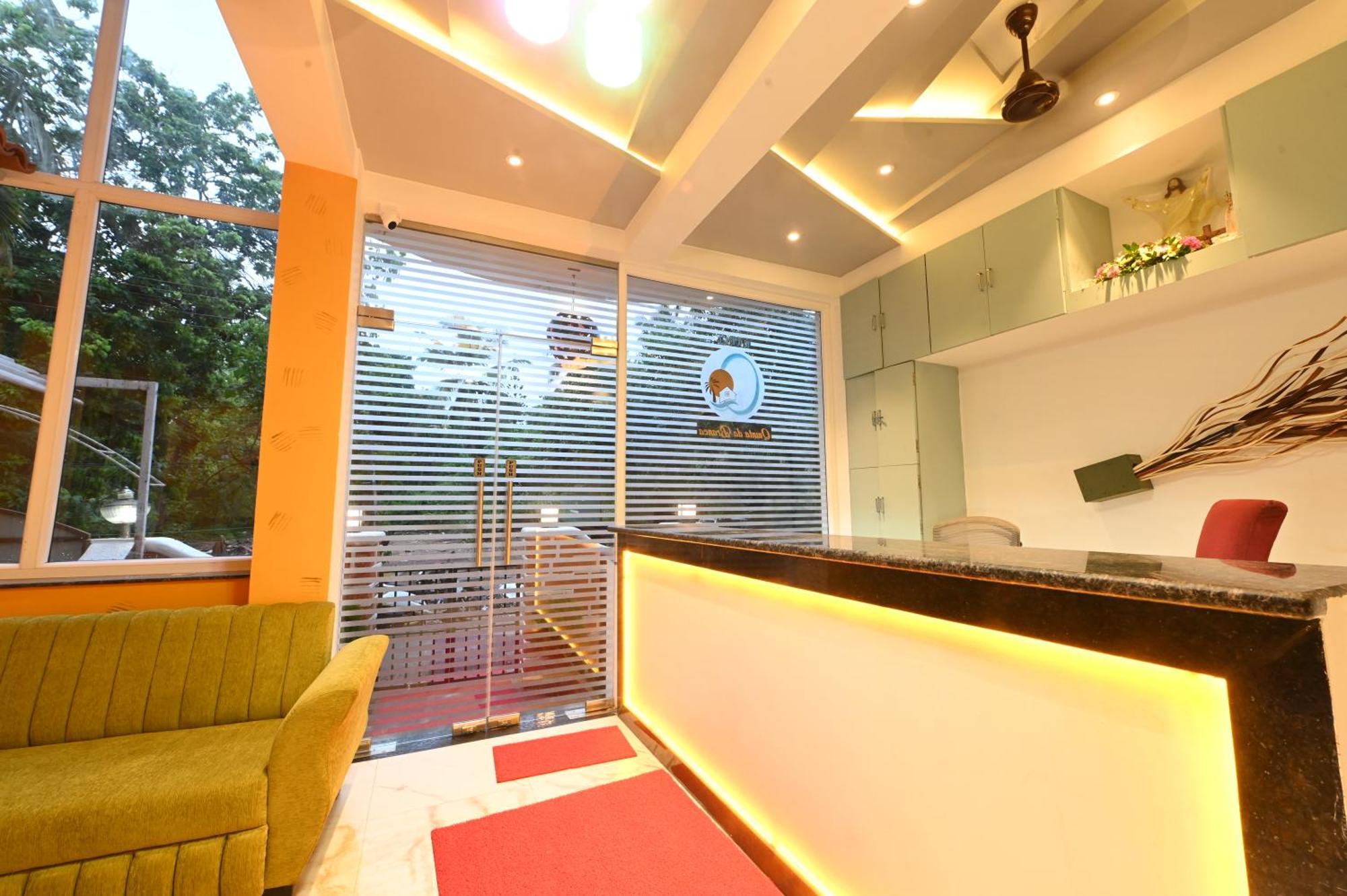 Hotel Quinta Da Branca - Near Baga Beach Екстериор снимка