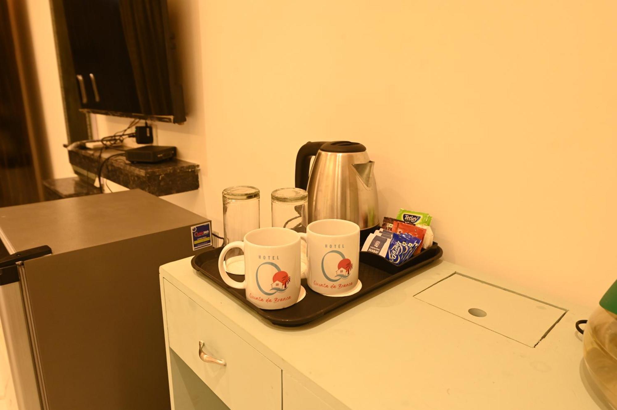 Hotel Quinta Da Branca - Near Baga Beach Екстериор снимка