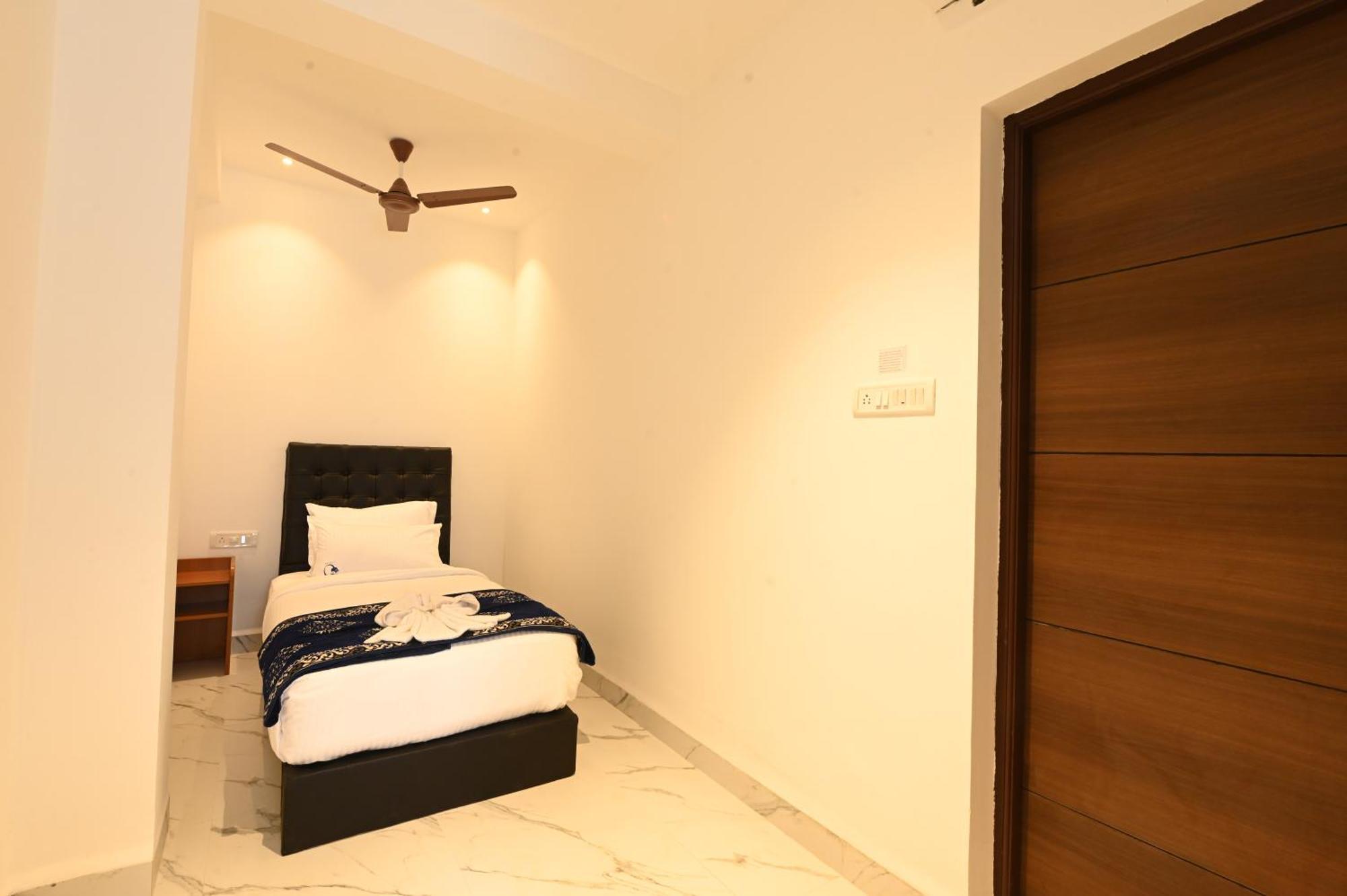 Hotel Quinta Da Branca - Near Baga Beach Екстериор снимка