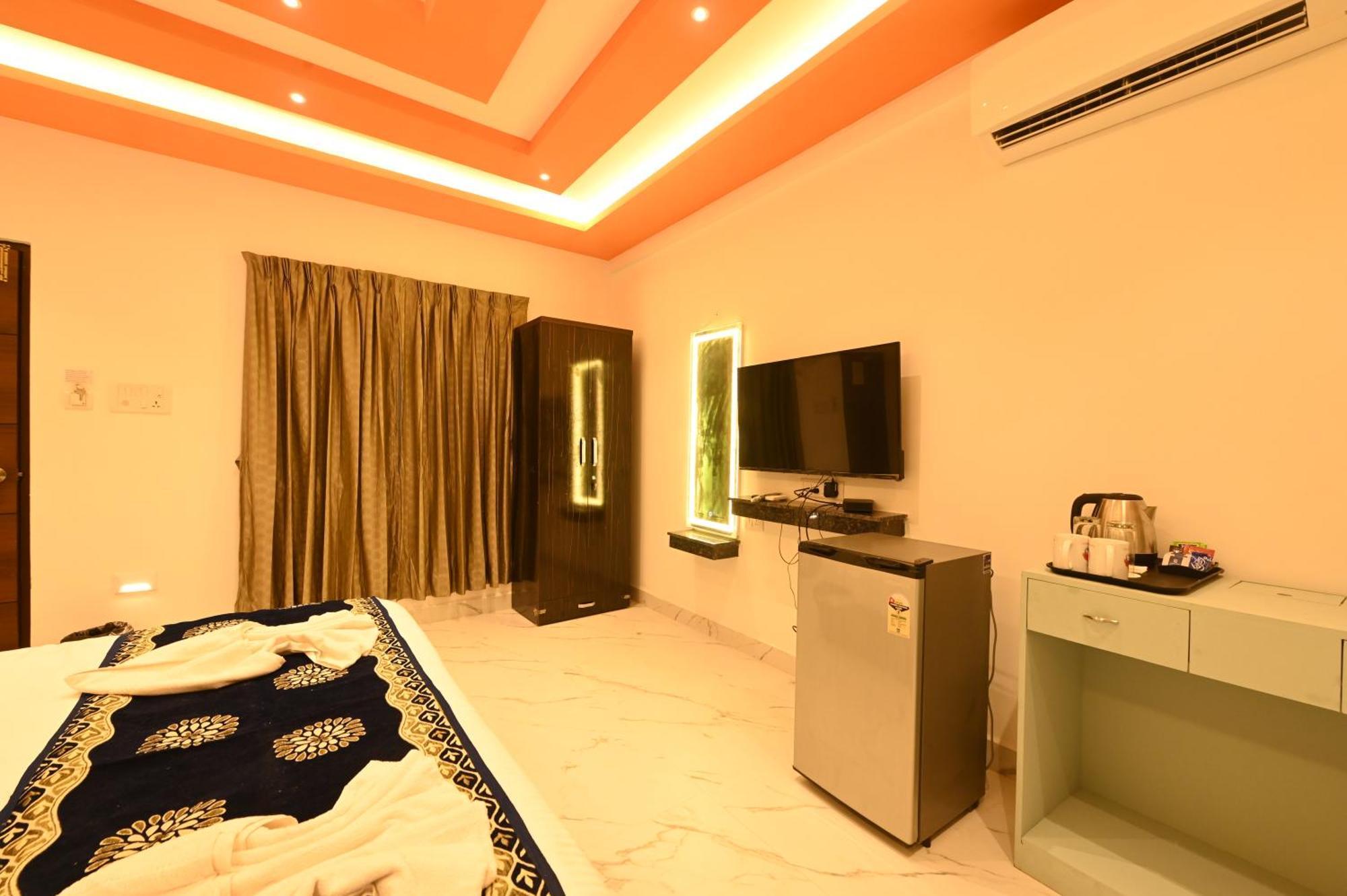 Hotel Quinta Da Branca - Near Baga Beach Екстериор снимка