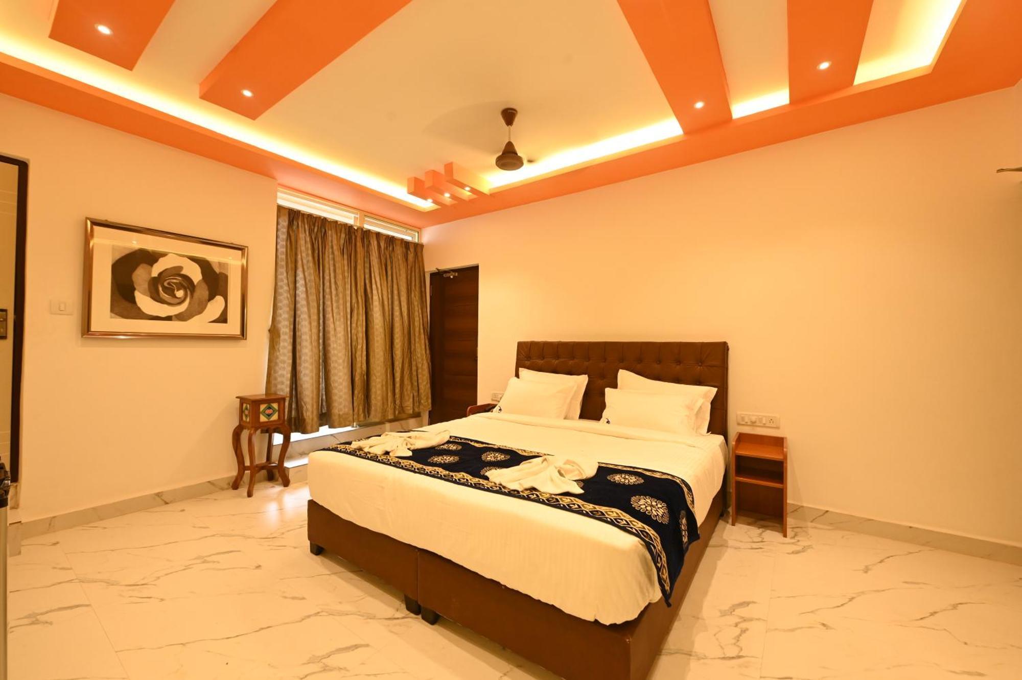 Hotel Quinta Da Branca - Near Baga Beach Екстериор снимка