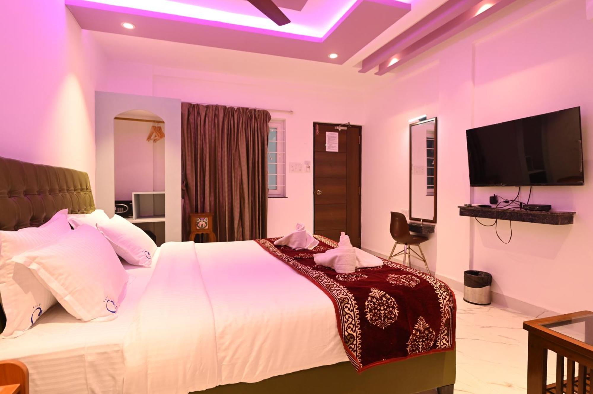 Hotel Quinta Da Branca - Near Baga Beach Екстериор снимка