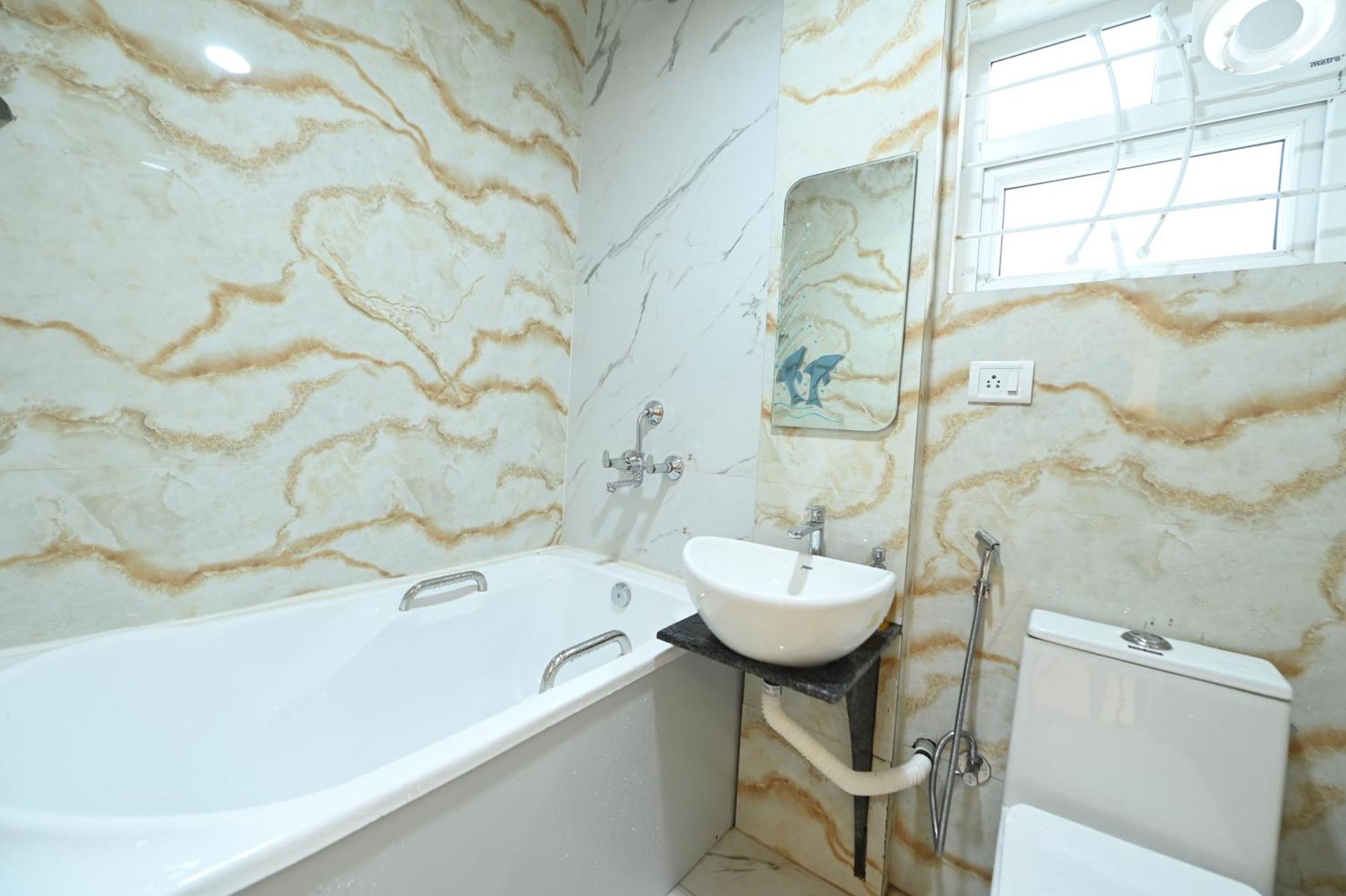 Hotel Quinta Da Branca - Near Baga Beach Екстериор снимка