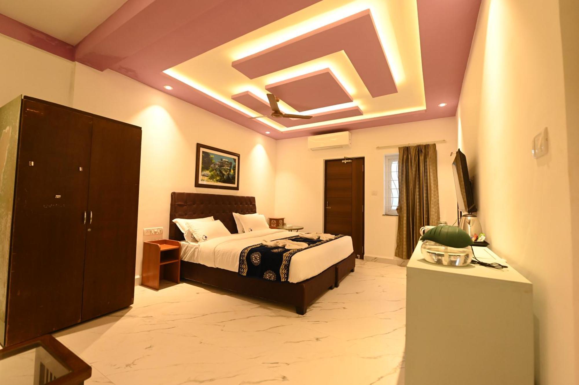 Hotel Quinta Da Branca - Near Baga Beach Екстериор снимка