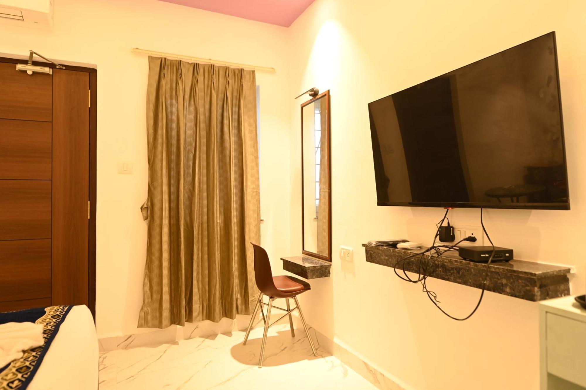 Hotel Quinta Da Branca - Near Baga Beach Екстериор снимка