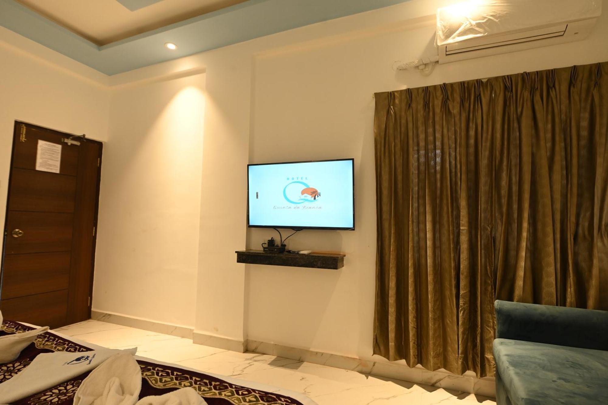 Hotel Quinta Da Branca - Near Baga Beach Екстериор снимка
