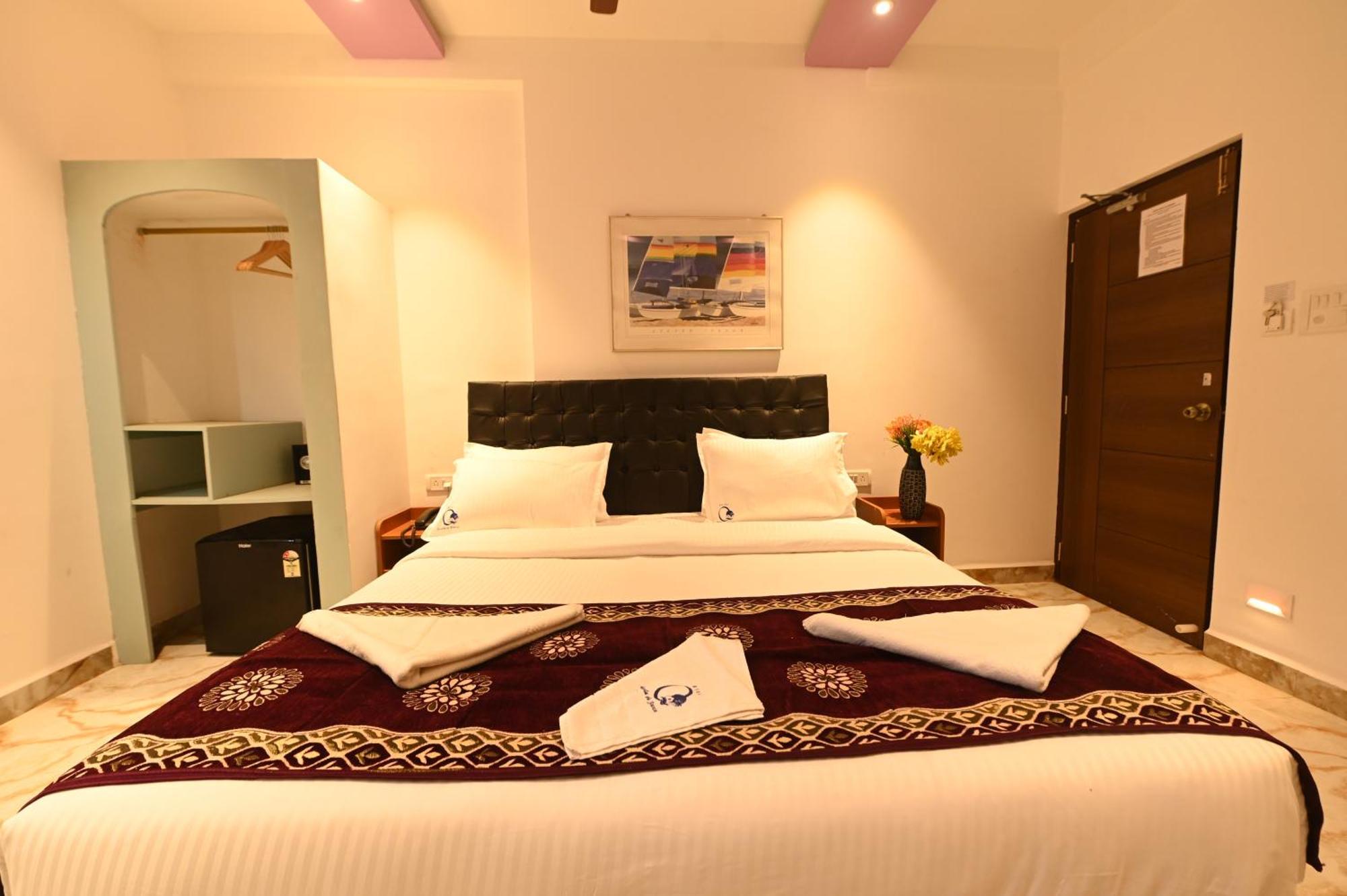 Hotel Quinta Da Branca - Near Baga Beach Екстериор снимка