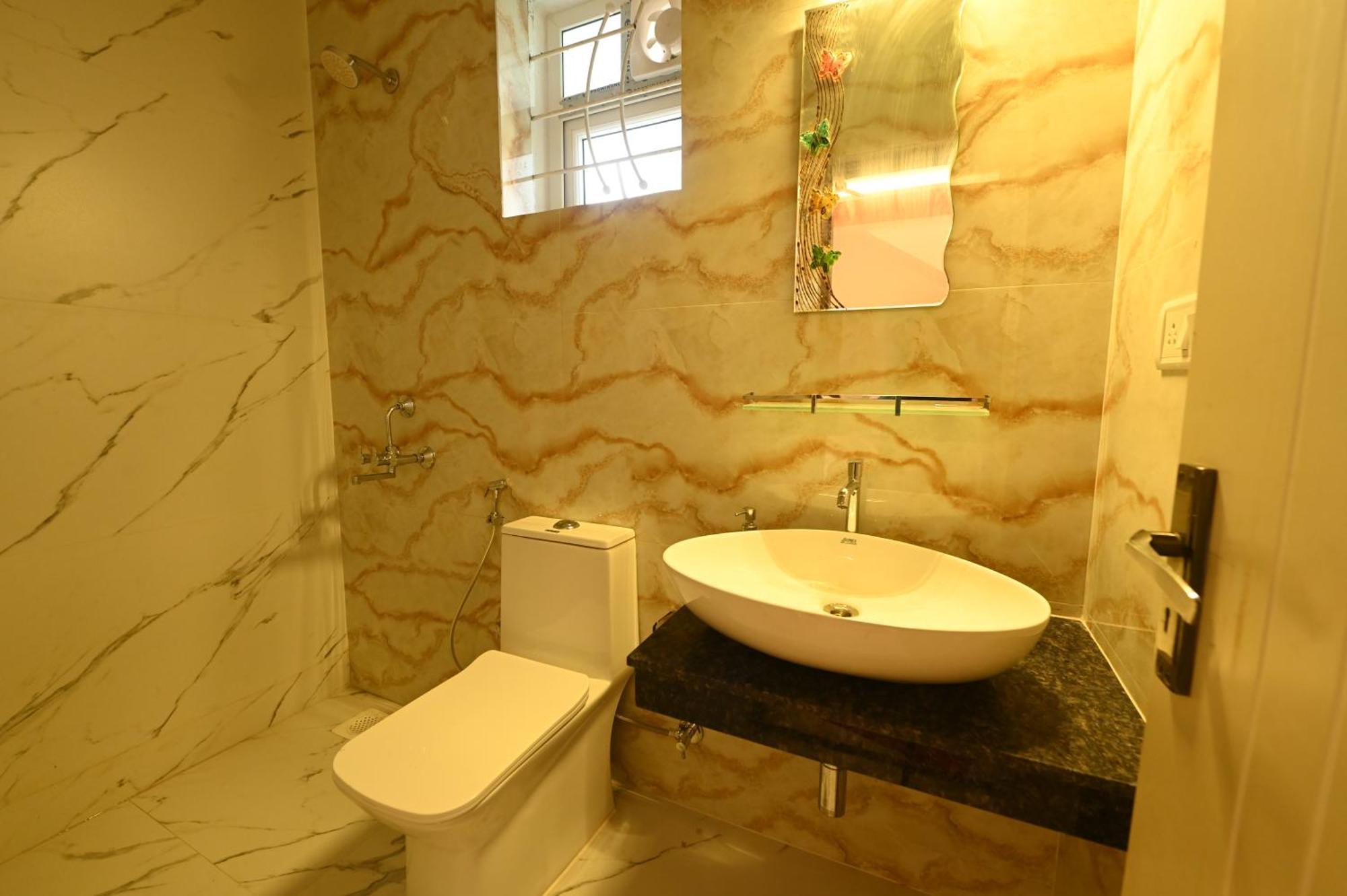 Hotel Quinta Da Branca - Near Baga Beach Екстериор снимка