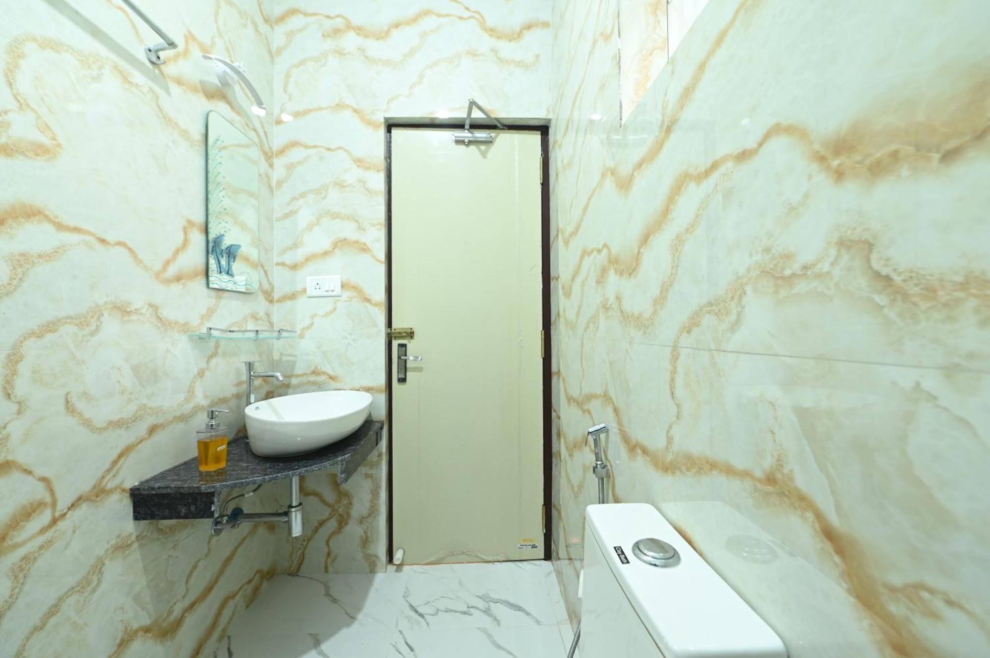 Hotel Quinta Da Branca - Near Baga Beach Екстериор снимка